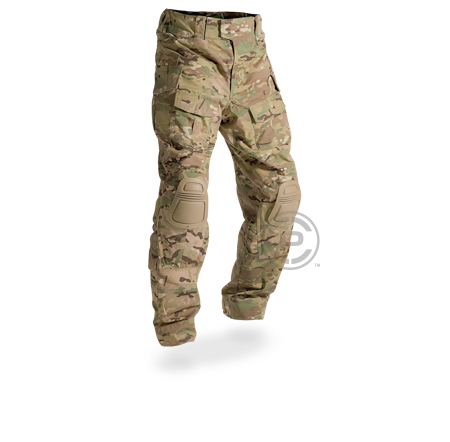Crye G3 Combat Pant & AirFlex Combat Knee Pad Combo