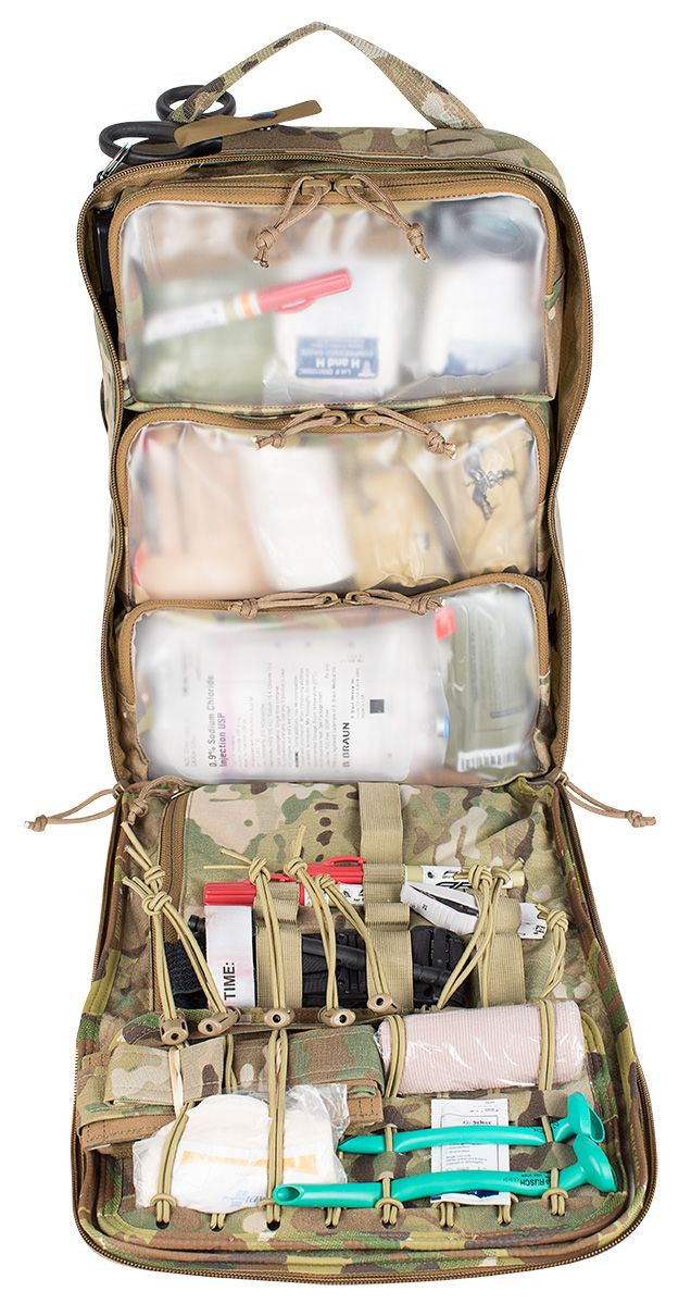 Buy FirstSpear Medical Trauma Assault Pack LionHeart Alliance