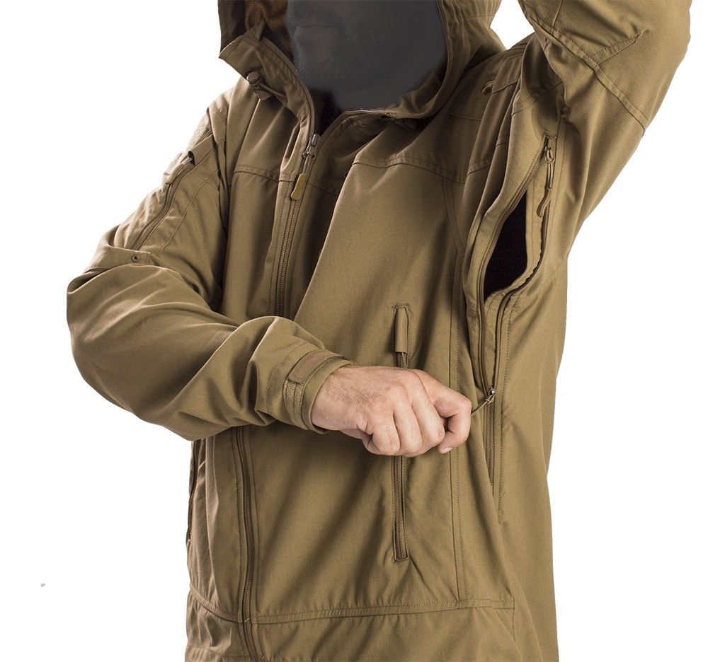 Buy Best Quality FirstSpear Wind Cheater | LionHeart Alliance