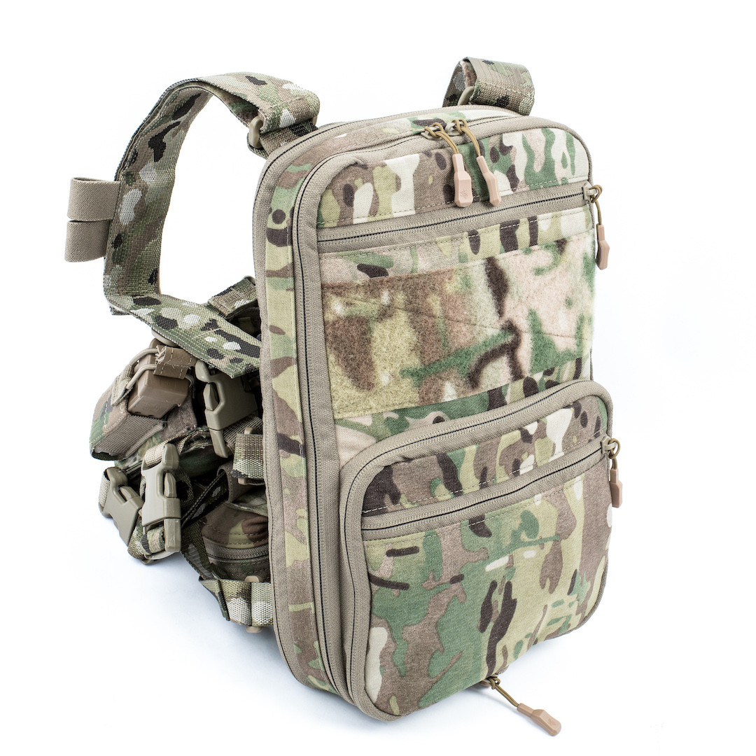 Buy High Quality Haley Strategic D3 Flat Pack LionHeart Alliance