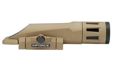 INFORCE WMLx Gen 2 White