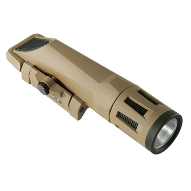 INFORCE WMLx Gen 2 White