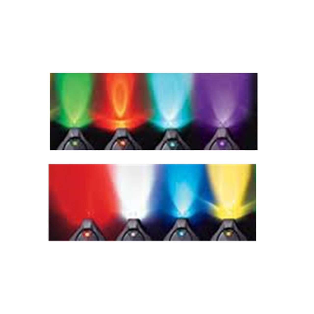 LRI Photon Micro Key Chain Light LionHeart Alliance