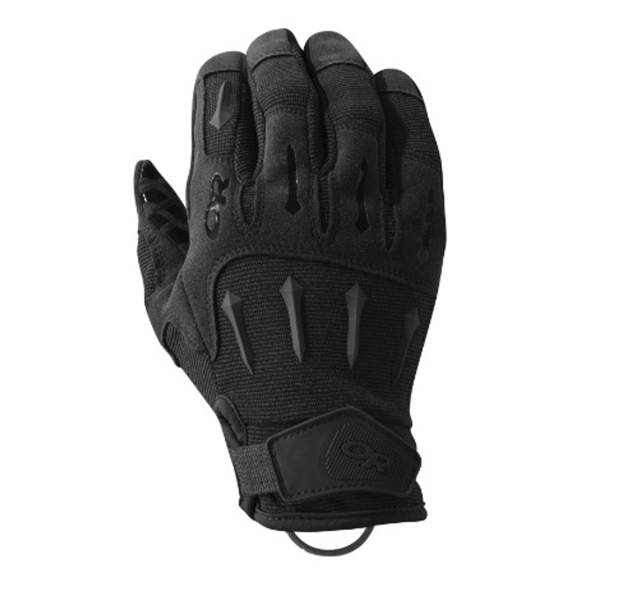 Outdoor research discount ironsight gloves medium