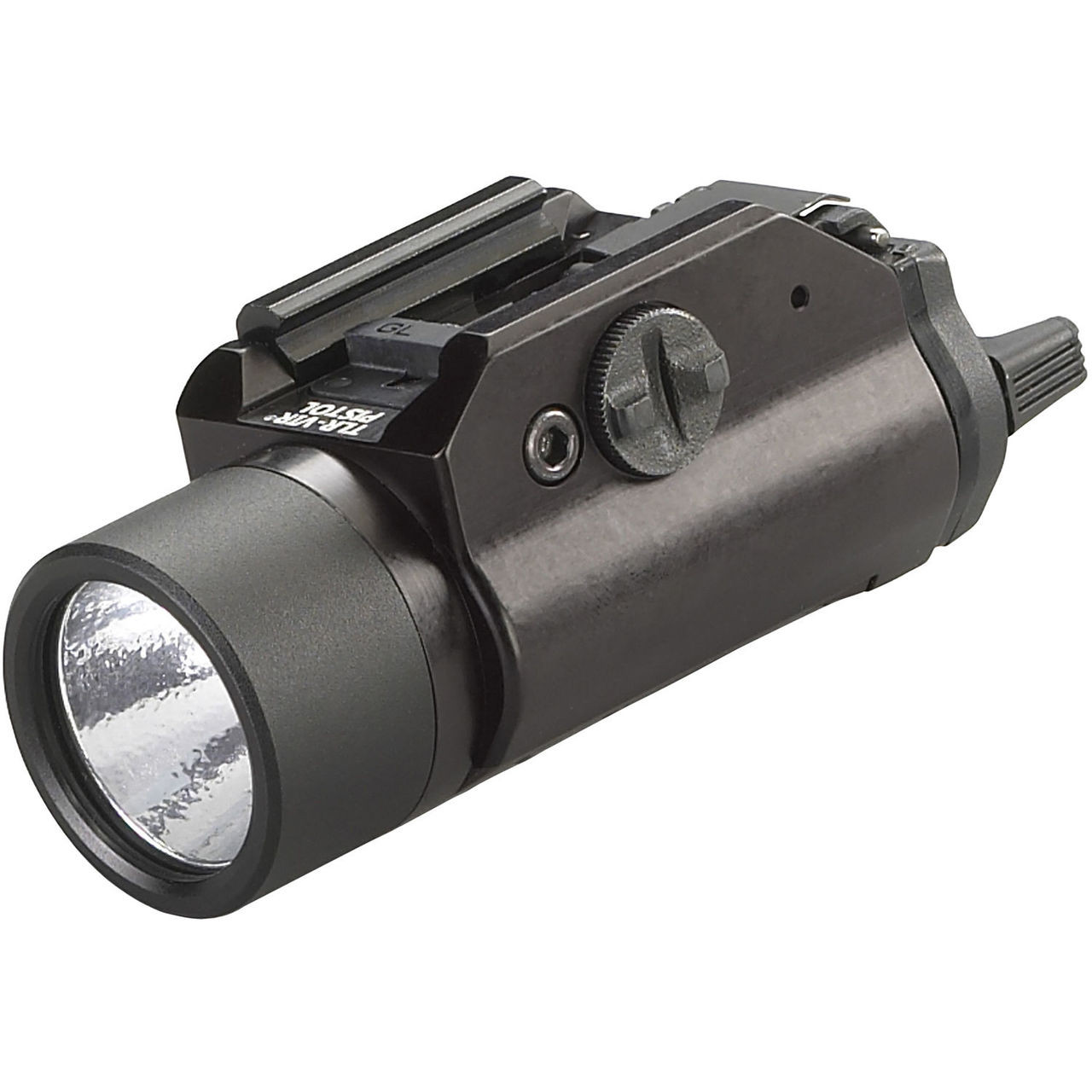 Streamlight TLR-VIR Pistol Version | LionHeart Alliance