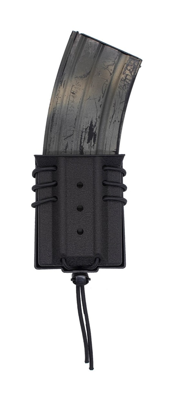 Wilder Tactical Double Stacked Universal AR-15 / Universal Pistol Pouch -  LionHeart Alliance