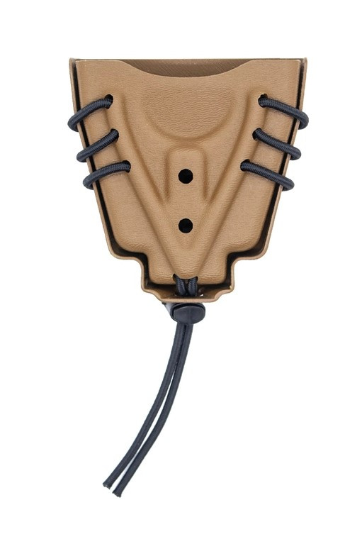 Wilder Tactical Universal Handcuff Holder LionHeart Alliance