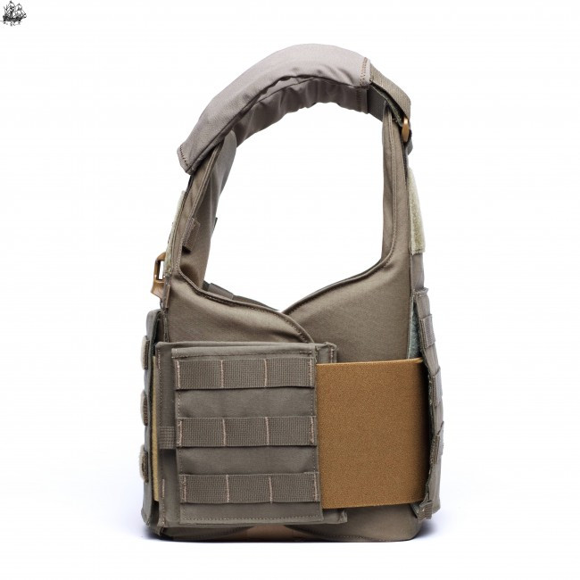 Velocity Systems Low-Profile Armor Carrier - LionHeart Alliance