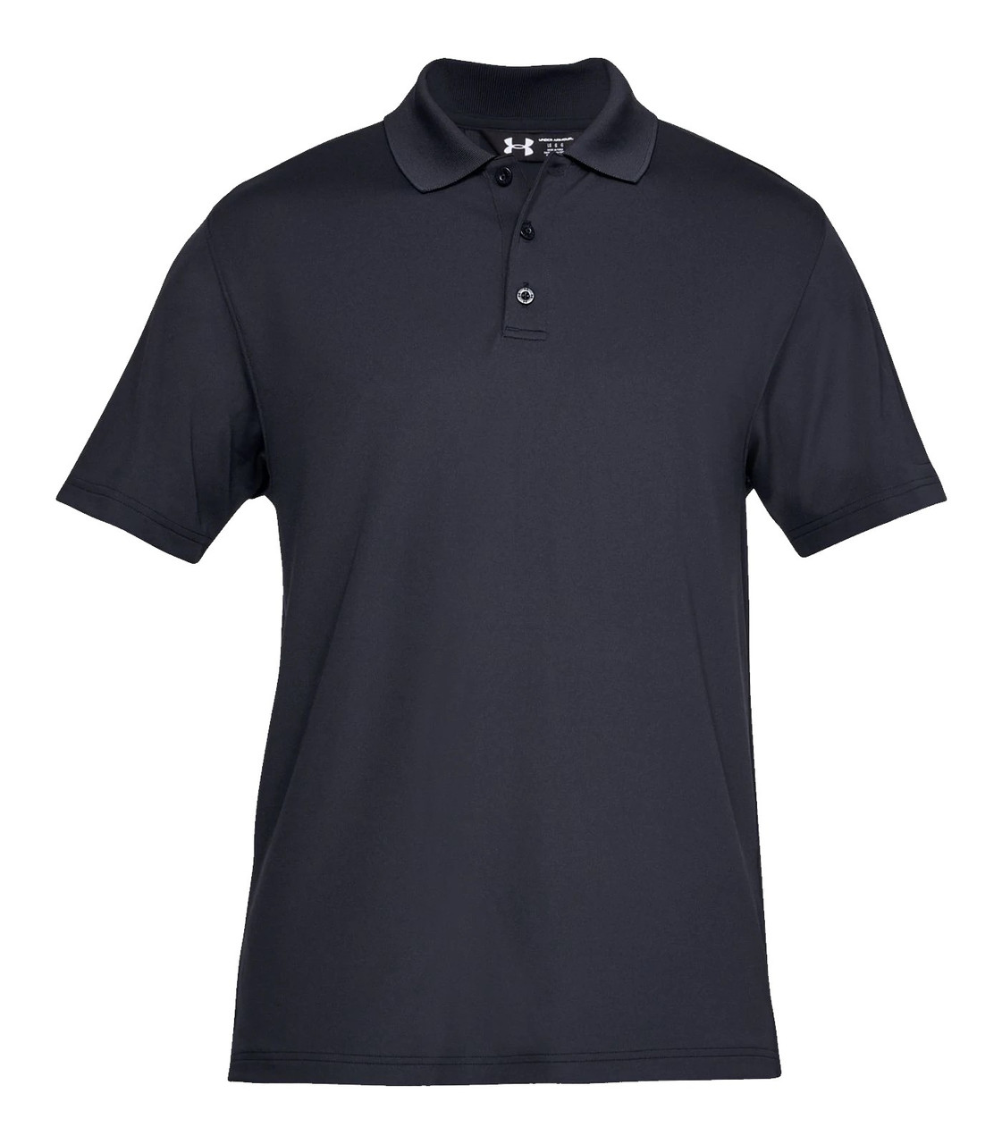 Under Armour Tactical Performance Short Sleeve Polo - LionHeart Alliance