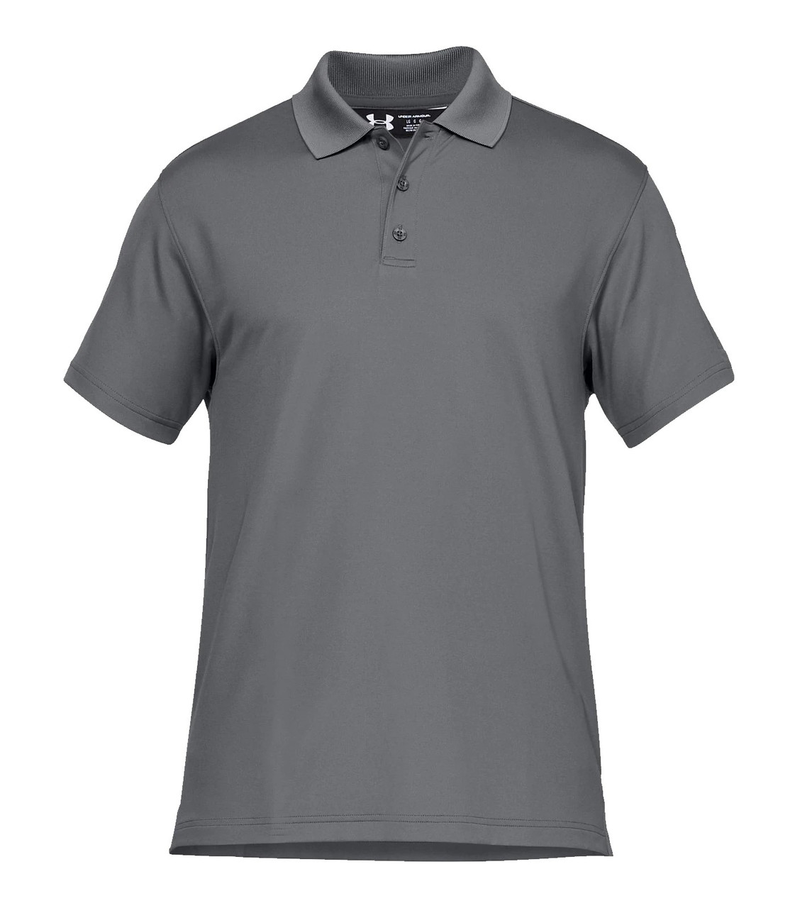 Under Armour Tactical Performance Short Sleeve Polo - LionHeart Alliance