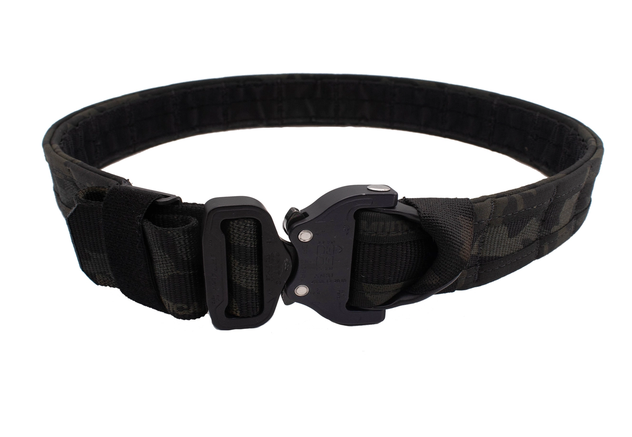 Wilder Tactical Urban Assault Belt