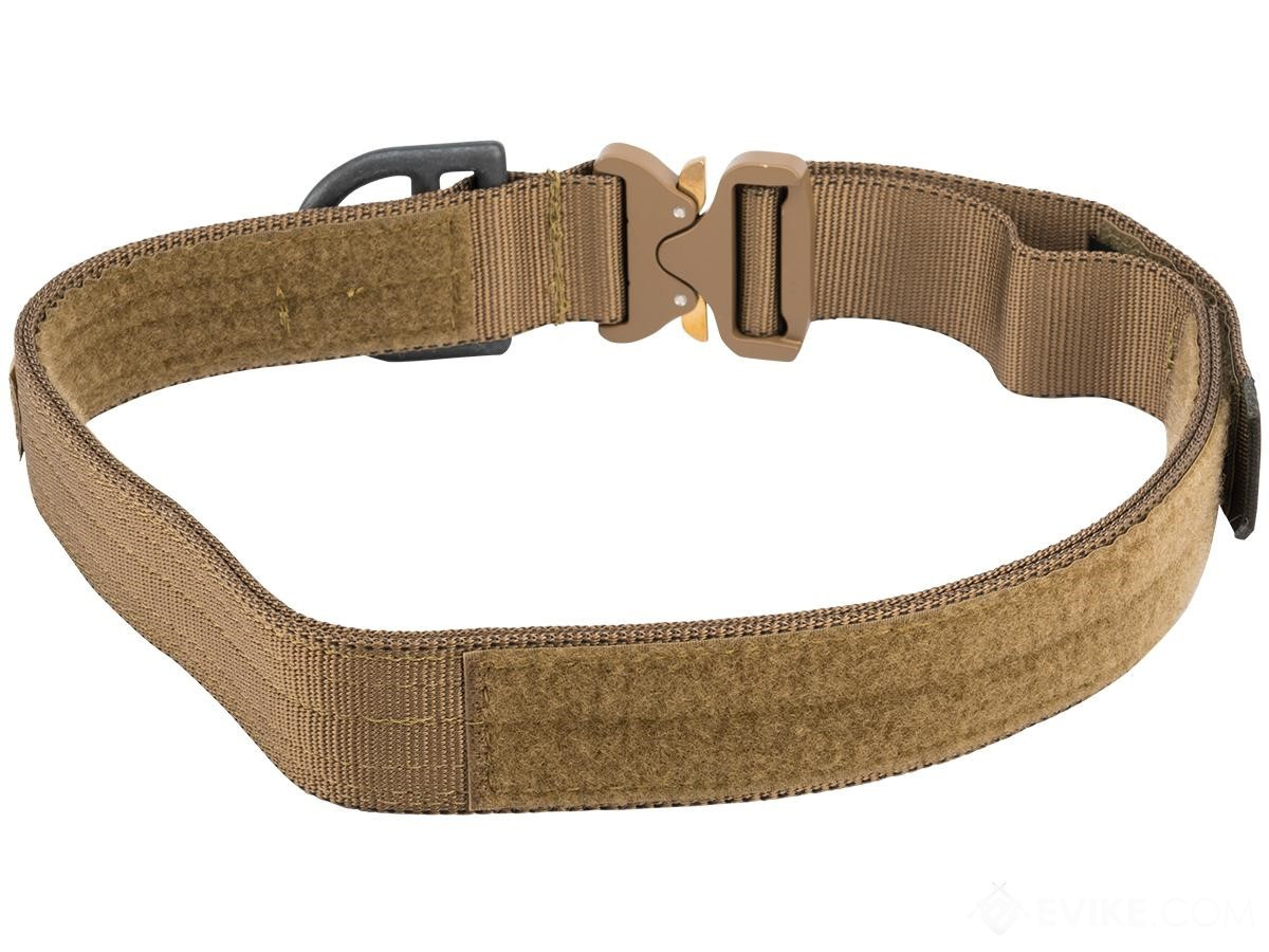 Coyote Brown Tactical Tailor Riggers Belt Buy High Speed Gear