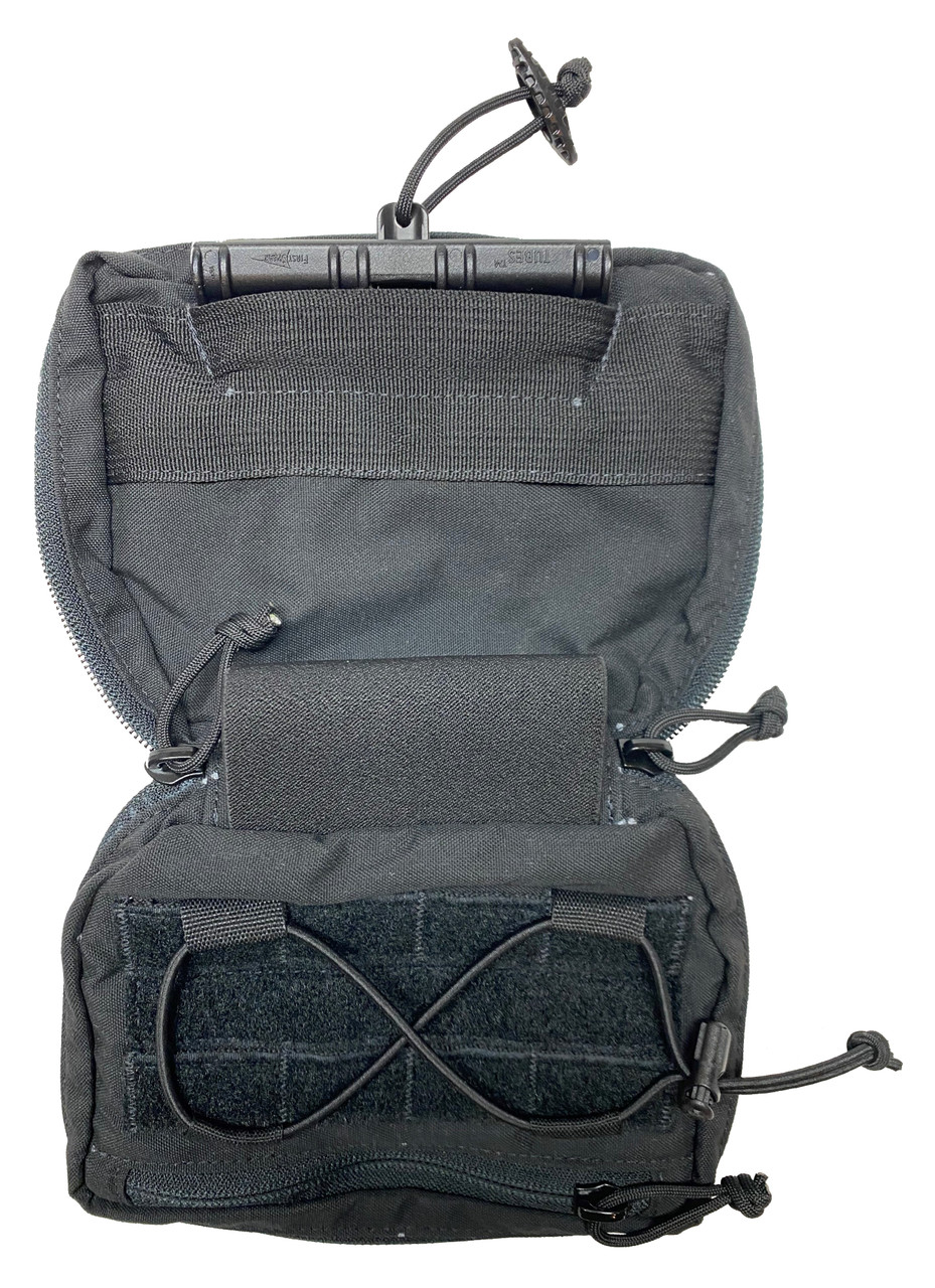 個人装備 shaw concepts raid pouch V3 Shaw Concepts RAID Pouch V3