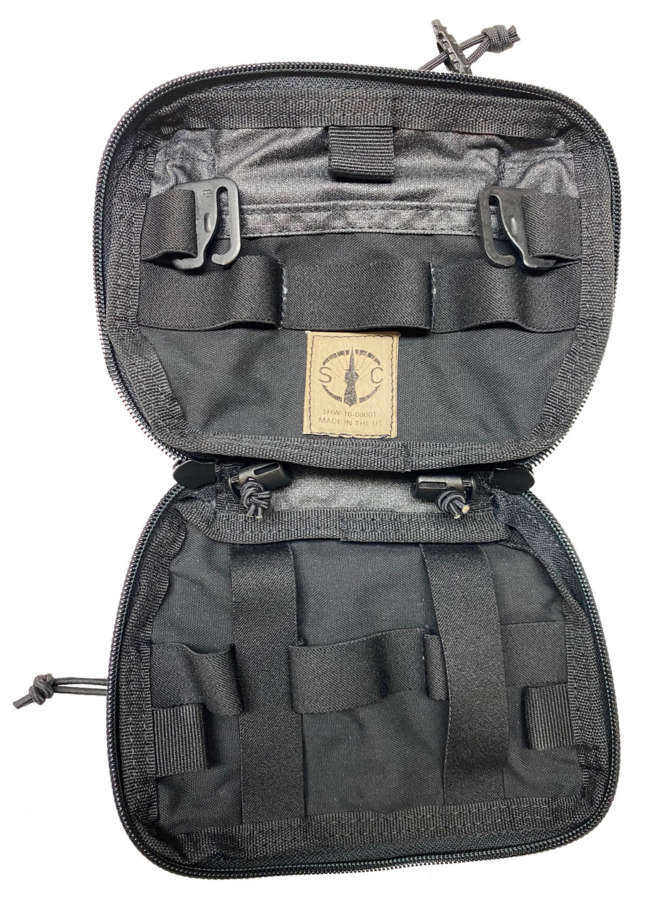 個人装備 shaw concepts raid pouch V3 RAID Pouch V3 – Shaw