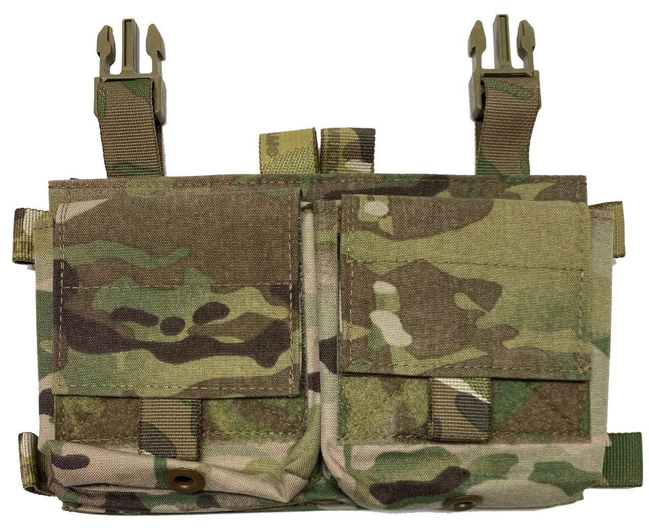 RDR Gear Mission Specific Placard