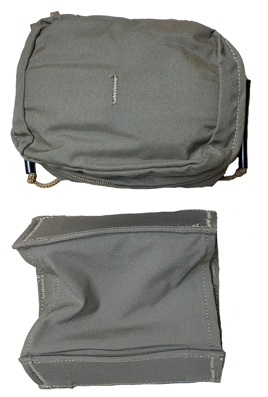 個人装備 Velocity Mayflower Low-Vis Blow-Out Kit Mayflower by Velocity Systems Low-Vis Blow Out Kit