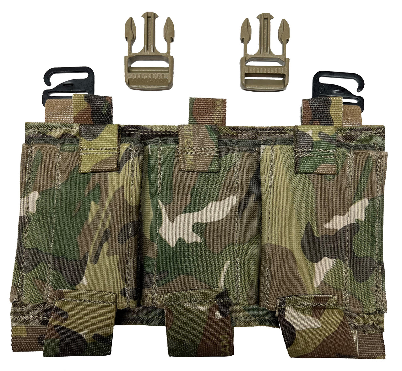 A&A Tactical SEACU Placard V2 - LionHeart Alliance