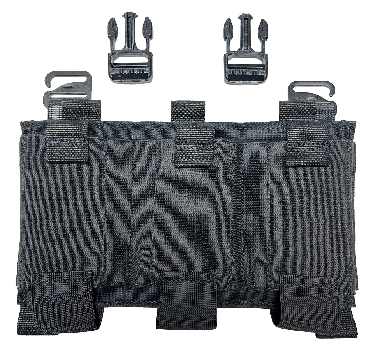 A&A Tactical SEACU Placard V2 - LionHeart Alliance