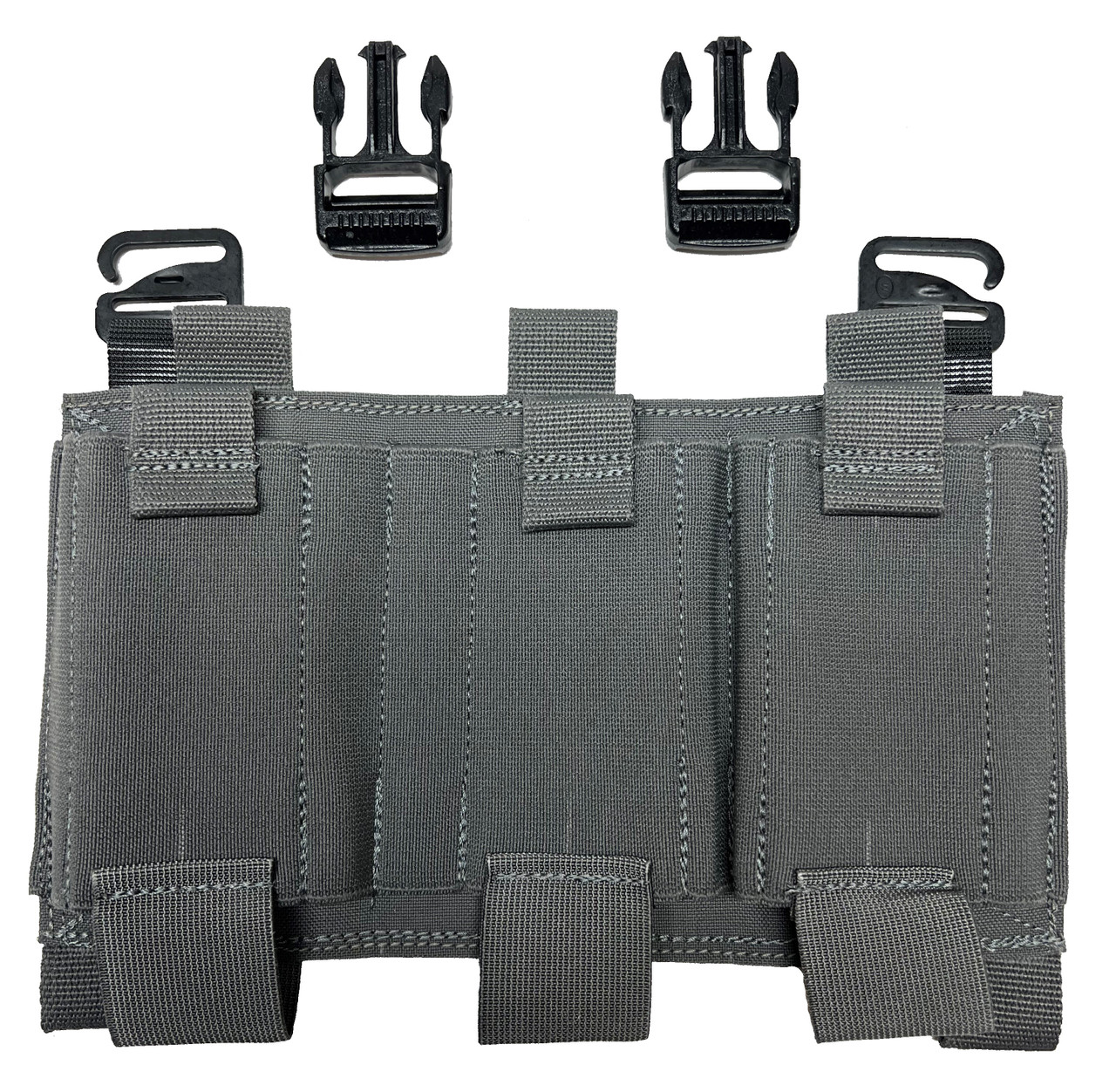 A&A Tactical SEACU Placard V2 - LionHeart Alliance