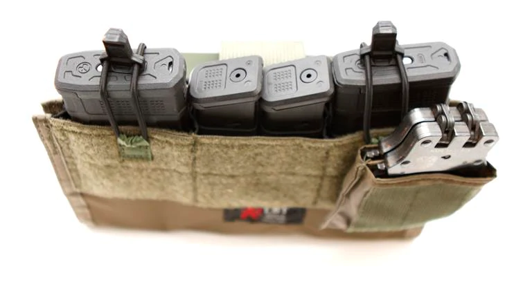 London Bridge Trading LBT M4/9MM/Cuff Insert