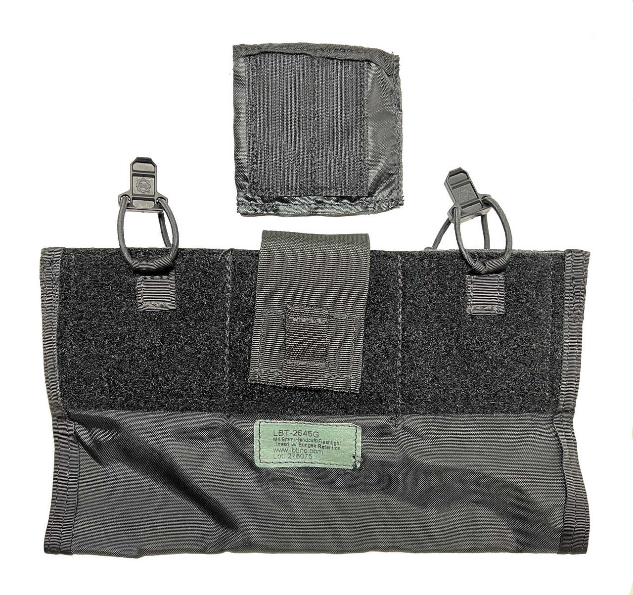 London Bridge Trading LBT M4/9MM/Cuff Insert