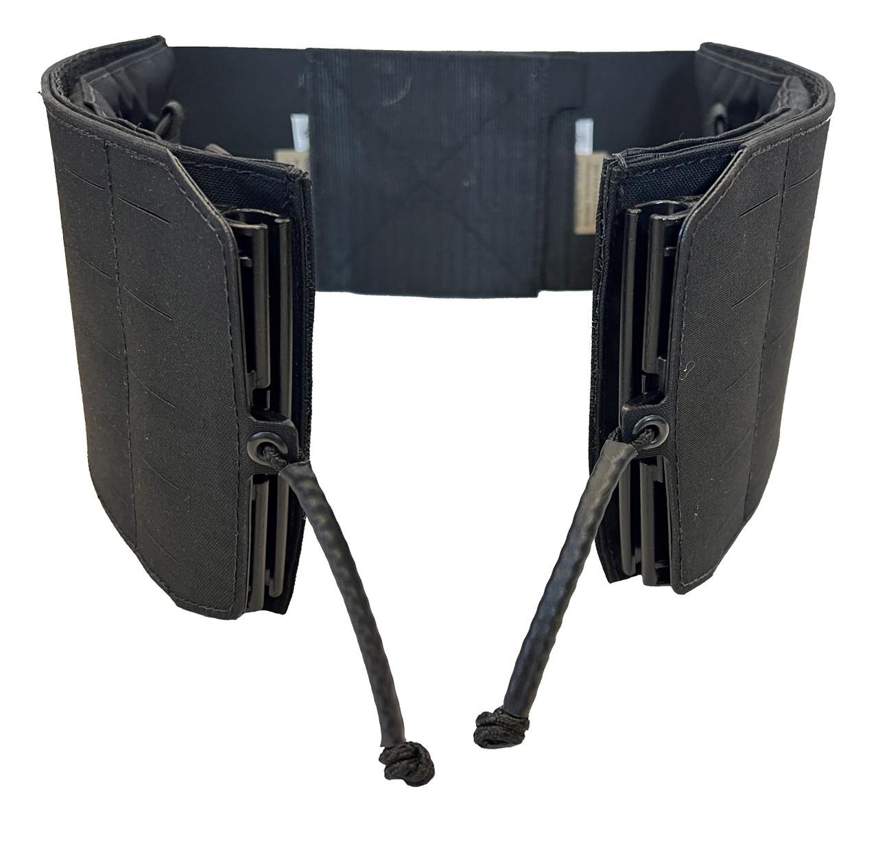 Dynamic Assault Systems Hot Pursuit Plate Carrier Cummerbund