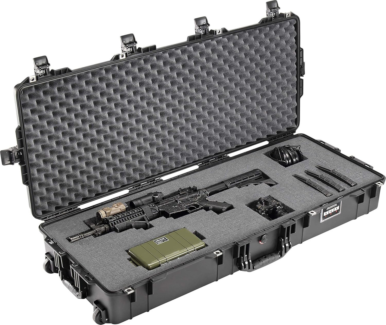 Pelican 1615 Air Travel Case