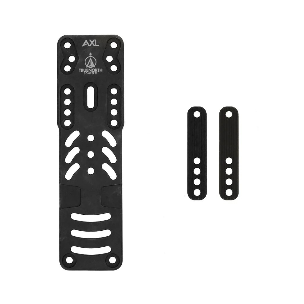Axl Rhp AXL Rigid Holster Platform (RHP)