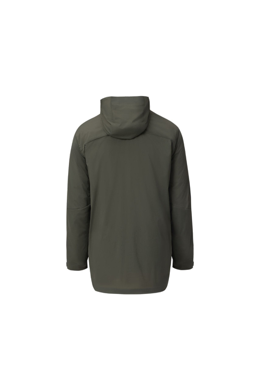 Tomahawk Performance Overlayer Anorak Jacket