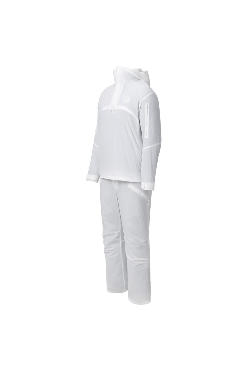 Tomahawk Performance Overlayer Anorak Jacket