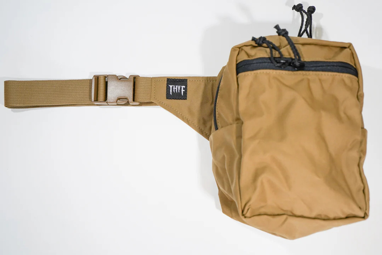 Thyf GMP 2.0 (Gas Mask Pouch)