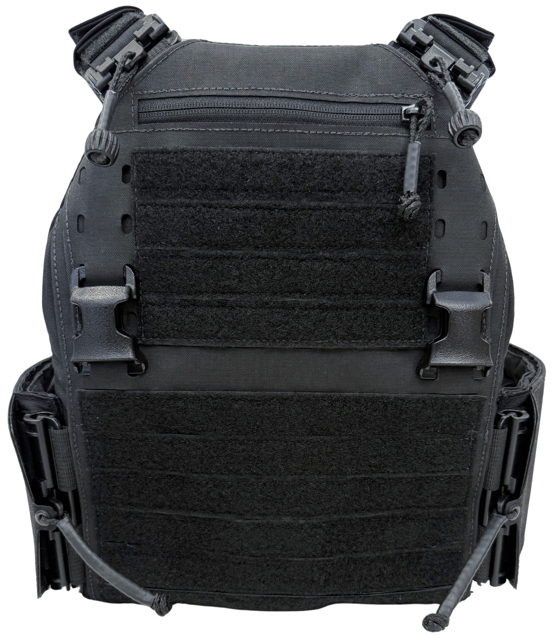 Dynamic Assault Systems Hot Pursuit Plate Carrier G4 - SAPI Cut