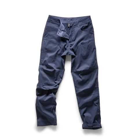 13th Heaven Relaxed Fit Ridgeline Tech Pant