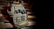 Hot Pursuit High Threat Carrier Available Exclusively Through LionHeart Alliance
