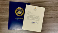 Senator Mark Warner Recognizes LionHeart Alliance’s Inc. 5000 Achievement