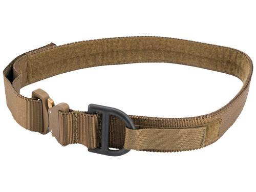 1.75 Cobra Rigger's Belt Without Velcro Lining - Size 26 to 34 — Special  Operations Equipment