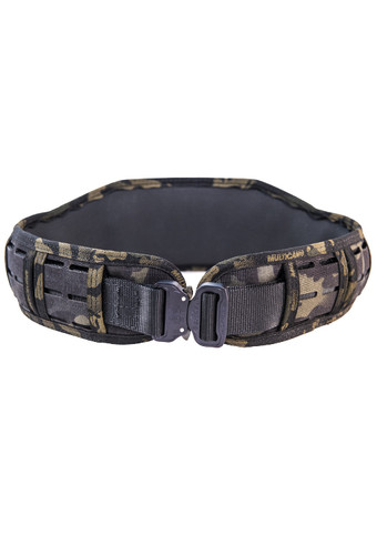 High Speed Gear – Duty-Grip Padded Belt - Soldier Systems Daily