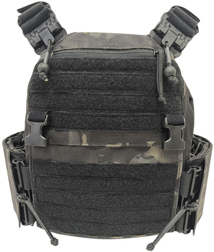 Need help with plate carrier accessories : r/tacticalgear