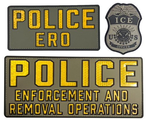 Patches - Page 1 - LionHeart Alliance