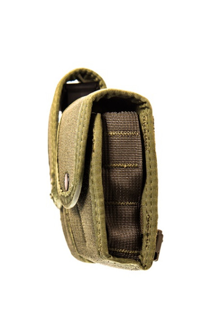 High Speed Gear Duty LEO Taco