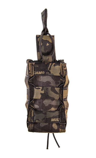 High Speed Gear Radio Pop Up Taco Pouch