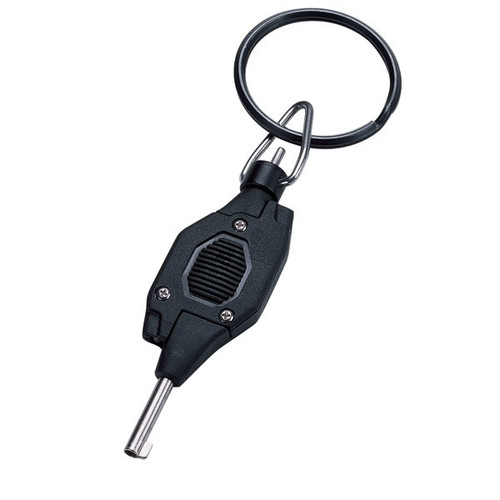 Streamlight Cuffmate Handcuff Key With LED Light