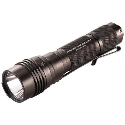 Streamlight ProTac HL-X