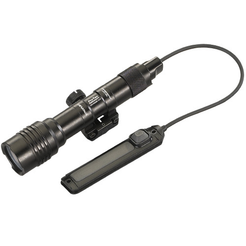 Streamlight ProTac Rail Mount 2