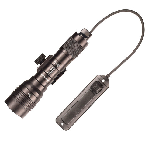 Streamlight ProTac Rail Mount HL-X