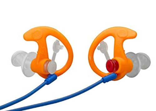 Surefire EP3 Sonic Defenders
