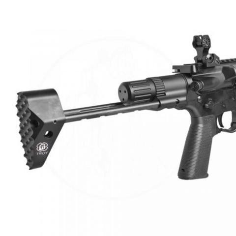 Troy Industries M7A1 PDW Stock Kit