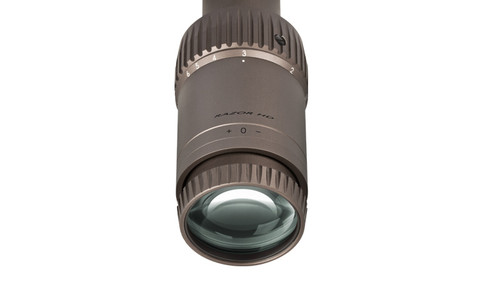 Vortex Optics Razor HD Gen III Riflescope