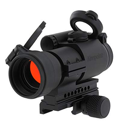 Buy Aimpoint PRO Patrol Rifle Optic | LionHeart Alliance