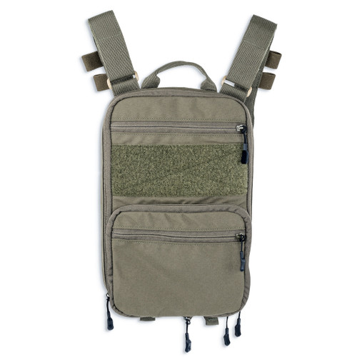 Haley Strategic Flat Pack V2